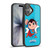 Super Friends DC Comics Toddlers 1 Superman Gel Armour Case For Apple iPhone 17