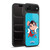 Super Friends DC Comics Toddlers 1 Superman Gel Armour Case For Apple iPhone 17 Air