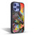 Dean Russo Cats Napy Gel Armour Case For Apple iPhone 11