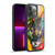 Dean Russo Cats Intent Gel Armour Case For Apple iPhone 13 Pro Max
