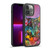 Dean Russo Cats Maine Coon Gel Armour Case For Apple iPhone 13 Pro Max