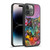 Dean Russo Cats Maine Coon Gel Armour Case For Apple iPhone 14 Pro Max