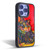 Dean Russo Cats Baby Albert Gel Armour Case For Apple iPhone 14 Pro