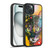 Dean Russo Cats Intent Gel Armour Case For Apple iPhone 15