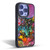 Dean Russo Cats Maine Coon Gel Armour Case For Apple iPhone 15