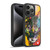 Dean Russo Cats Intent Gel Armour Case For Apple iPhone 15 Pro