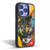 Dean Russo Cats Intent Gel Armour Case For Apple iPhone 17 Air