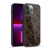 Episodic Drawing Spooky Patterns Autumn Bat Gel Armour Case For Apple iPhone 13 Pro Max