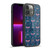 Episodic Drawing Spooky Patterns Halloween Pumpkin Cat Gel Armour Case For Apple iPhone 13 Pro Max