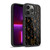 Episodic Drawing Spooky Patterns Cat's Halloween Hat Gel Armour Case For Apple iPhone 13 Pro