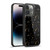 Episodic Drawing Spooky Patterns Black Cat Gel Armour Case For Apple iPhone 14 Pro Max