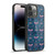 Episodic Drawing Spooky Patterns Halloween Pumpkin Cat Gel Armour Case For Apple iPhone 14 Pro Max