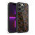 Episodic Drawing Spooky Patterns Autumn Bat Gel Armour Case For Apple iPhone 14 Pro