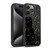 Episodic Drawing Spooky Patterns Black Cat Gel Armour Case For Apple iPhone 15 Pro