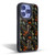 Episodic Drawing Spooky Patterns Whimsy Halloween Pumpkin Gel Armour Case For Apple iPhone 16 Pro Max