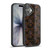 Episodic Drawing Spooky Patterns Autumn Bat Gel Armour Case For Apple iPhone 17