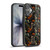 Episodic Drawing Spooky Patterns Whimsy Halloween Pumpkin Gel Armour Case For Apple iPhone 17