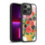 Suzanne Allard Floral Art Celebration Gel Armour Case For Apple iPhone 13 Pro
