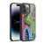 Suzanne Allard Floral Art Seed Pod Gel Armour Case For Apple iPhone 14 Pro Max