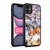Random Galaxy Mixed Designs Monkey Riding Dinosaur Gel Armour Case For Apple iPhone 11