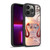 Random Galaxy Mixed Designs Flamingos & Palm Trees Gel Armour Case For Apple iPhone 13 Pro