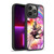 Random Galaxy Mixed Designs Space Dragon & Cat Gel Armour Case For Apple iPhone 13 Pro