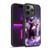 Random Galaxy Mixed Designs Sloth Riding Unicorn Gel Armour Case For Apple iPhone 14 Pro