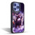 Random Galaxy Mixed Designs Sloth Riding Unicorn Gel Armour Case For Apple iPhone 15