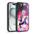 Random Galaxy Mixed Designs Thug Cat Riding Unicorn Gel Armour Case For Apple iPhone 15