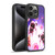 Random Galaxy Mixed Designs Pugs Pizza & Donut Gel Armour Case For Apple iPhone 15 Pro