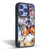 Random Galaxy Mixed Designs Monkey Riding Dinosaur Gel Armour Case For Apple iPhone 16