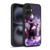 Random Galaxy Mixed Designs Sloth Riding Unicorn Gel Armour Case For Apple iPhone 16
