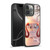 Random Galaxy Mixed Designs Flamingos & Palm Trees Gel Armour Case For Apple iPhone 16 Pro Max