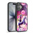 Random Galaxy Mixed Designs Thug Cat Riding Unicorn Gel Armour Case For Apple iPhone 17
