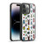 Katerina Kirilova Graphics Beetles Gel Armour Case For Apple iPhone 14 Pro Max