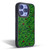 Katerina Kirilova Graphics The Lucky Clover Gel Armour Case For Apple iPhone 14 Pro