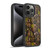 Katerina Kirilova Graphics Rabbits Gel Armour Case For Apple iPhone 15 Pro