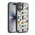 Katerina Kirilova Graphics Beetles Gel Armour Case For Apple iPhone 17