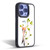 Mai Autumn Birds Scissortail Gel Armour Case For Apple iPhone 11