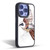Mai Autumn Birds Let It Gel Armour Case For Apple iPhone 13 Pro