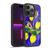 Mai Autumn Birds Lemon Tree Gel Armour Case For Apple iPhone 14 Pro