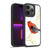 Mai Autumn Birds September Gel Armour Case For Apple iPhone 14 Pro