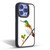 Mai Autumn Birds Hummingbird Gel Armour Case For Apple iPhone 15