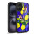 Mai Autumn Birds Lemon Tree Gel Armour Case For Apple iPhone 16