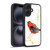 Mai Autumn Birds September Gel Armour Case For Apple iPhone 16