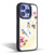 Mai Autumn Birds Blossoms Gel Armour Case For Apple iPhone 16 Pro Max