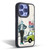 Mr. Bean London Art With Car Gel Armour Case For Apple iPhone 16