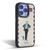 Mr. Bean London Art Postcard Gel Armour Case For Apple iPhone 17