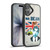 Mr. Bean London Art With Teddy Gel Armour Case For Apple iPhone 17