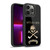 Motley Crue Logos The End Gel Armour Case For Apple iPhone 13 Pro
